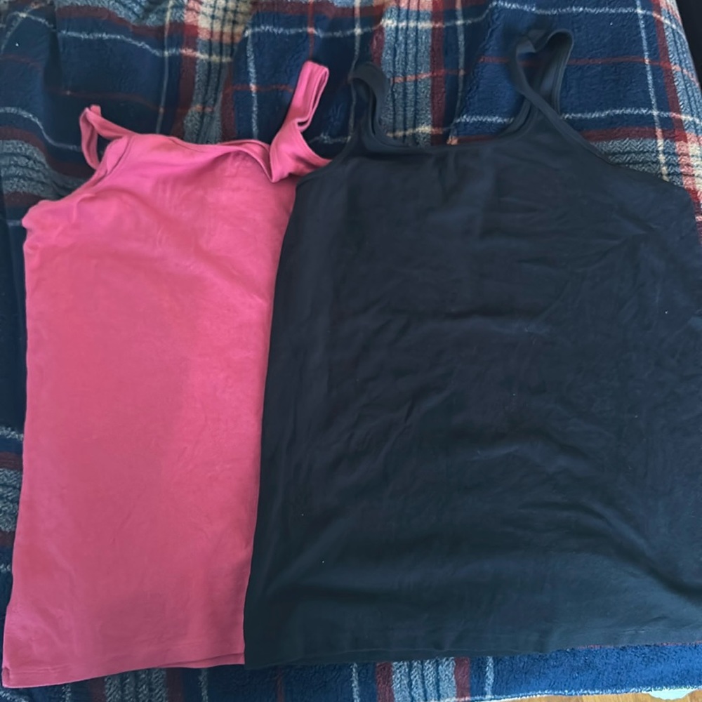 Old Navy tank tops